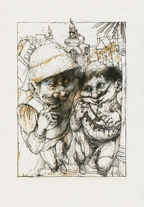 Slovenské povesti III - 5