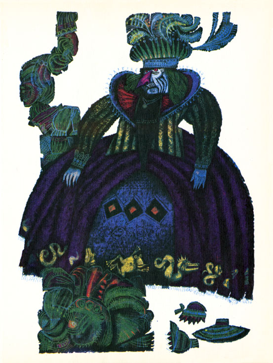 Majstor Chans Rjokle i mistar Ognenog - 2