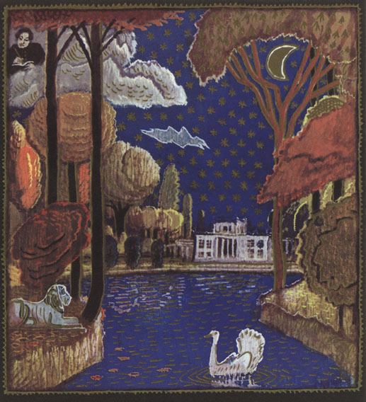 List do Warszawy - 3