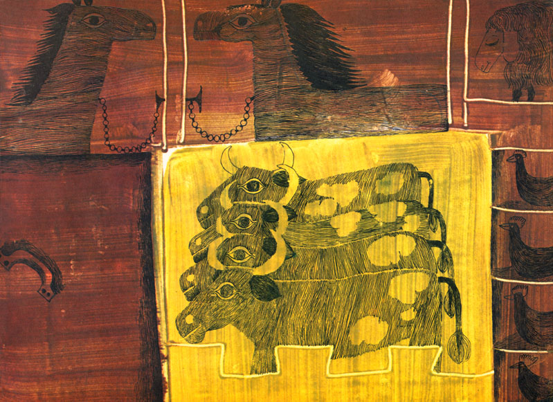 Ein Pferd erzählt - 2