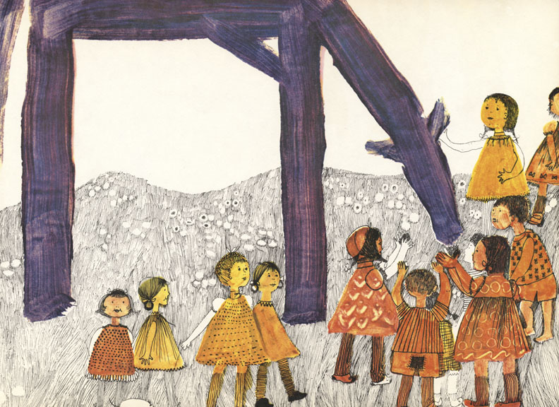 Ein Pferd erzählt - 3