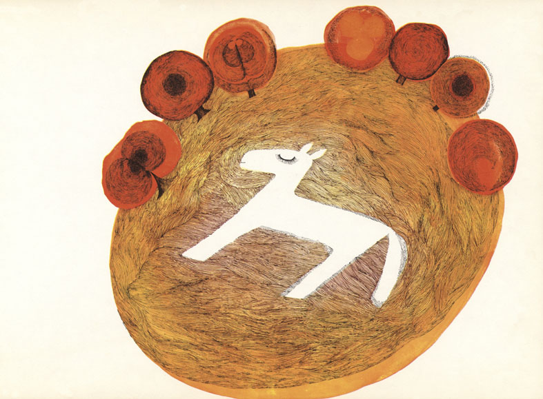 Ein Pferd erzählt - 4