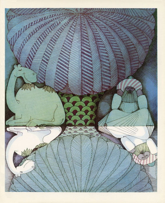 El Cangrejo de Oro - 3