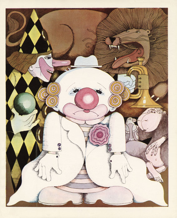 El Cangrejo de Oro - 4