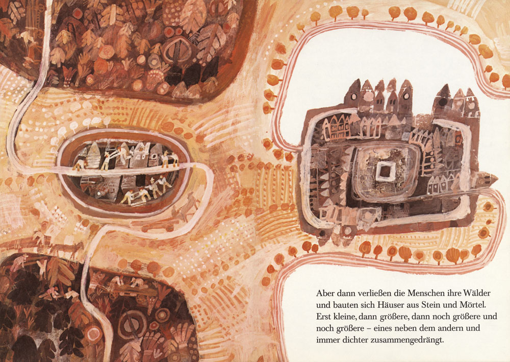 Die verlorene Sonne - 3