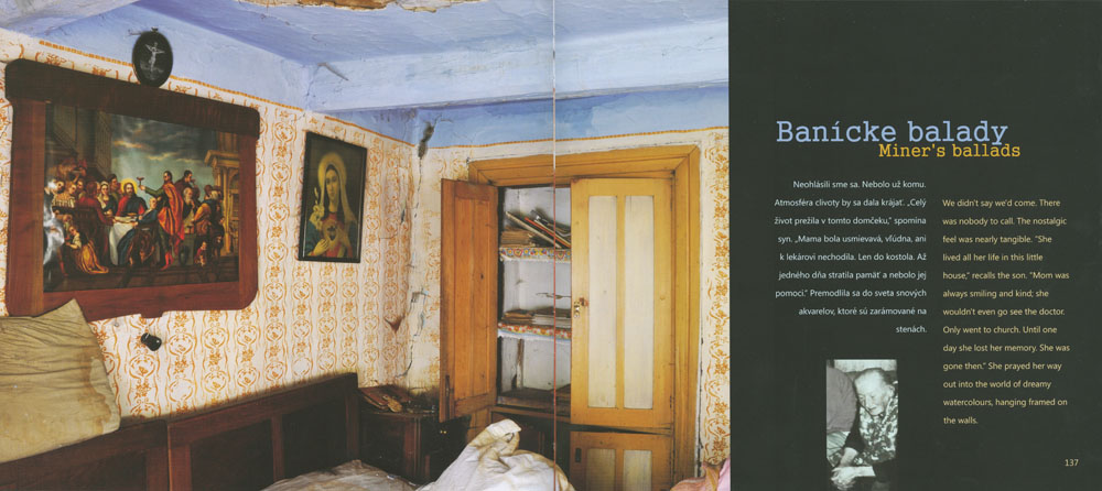 Štiavnické interiéry - 2