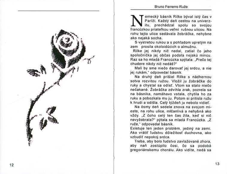 Prefíkaná myška - 2