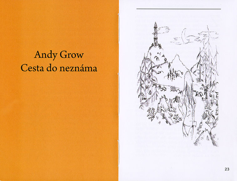 Prefíkaná myška - 4