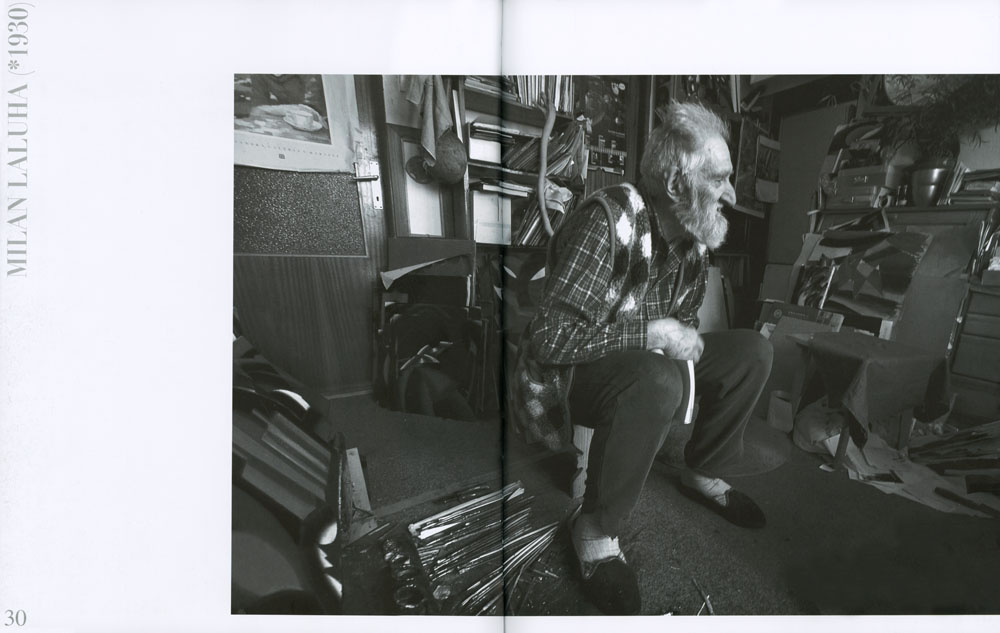 Slovenské ateliéry - 2