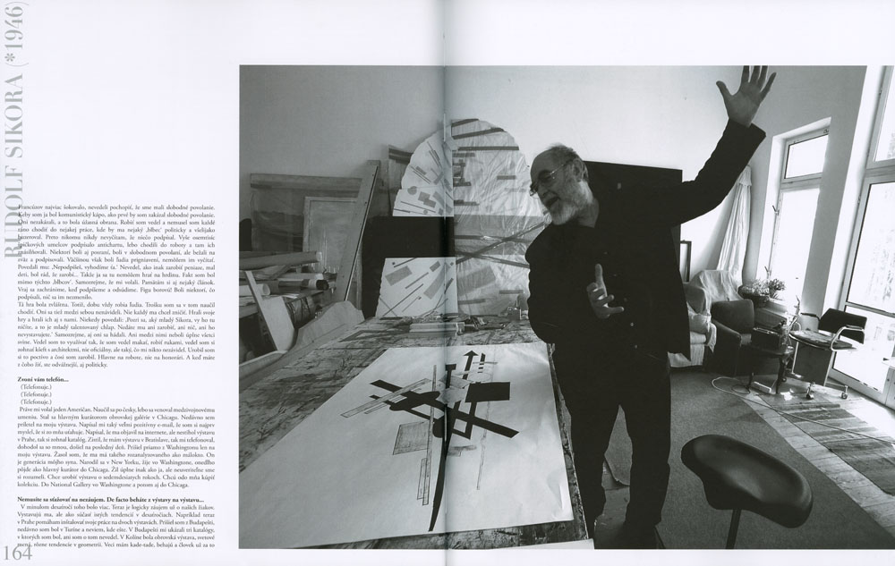 Slovenské ateliéry - 3