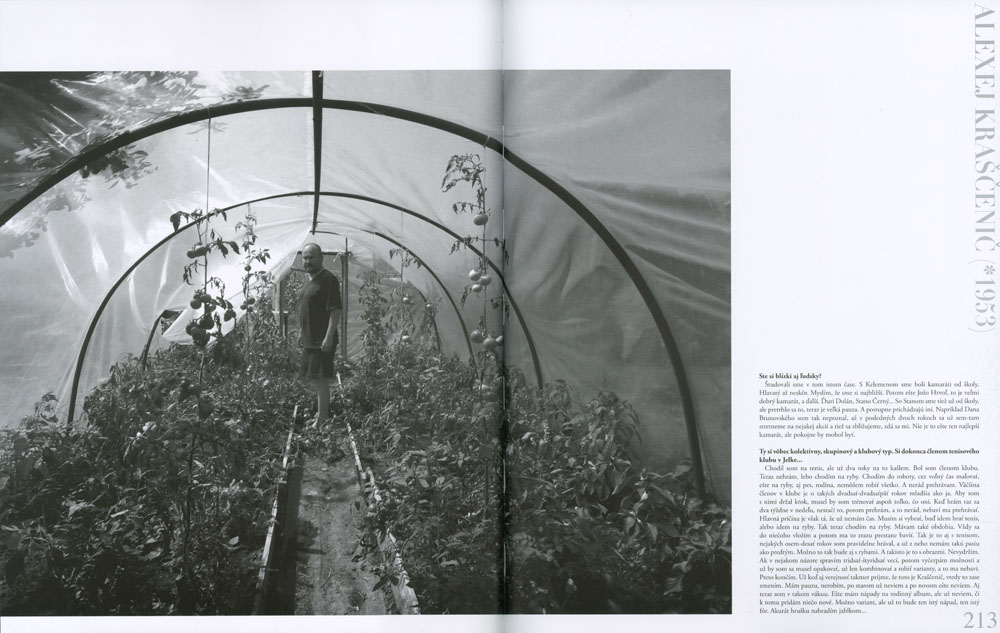 Slovenské ateliéry - 4