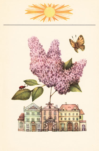 Kytička pro štěstí - 4