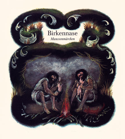 Die Kranichfeder - 2