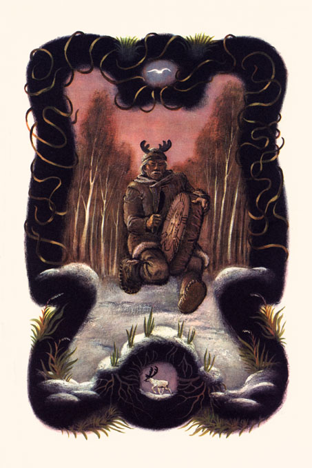 Die Kranichfeder - 3