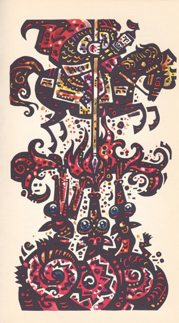 Bohatierske byliny - 3