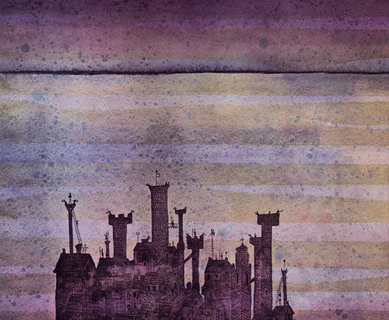 Il polipo e i pirati - 4