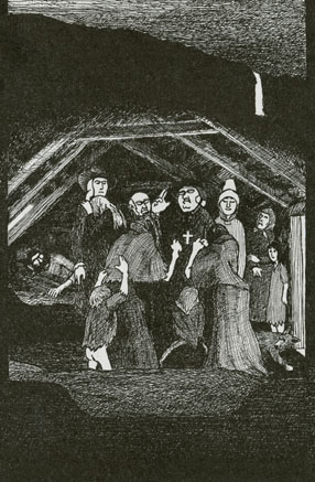 Syrpa úr verkum halldórs laxness - 2