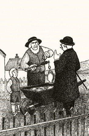 Syrpa úr verkum halldórs laxness - 3