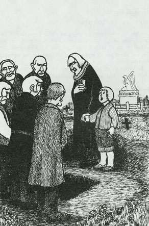 Syrpa úr verkum halldórs laxness - 4