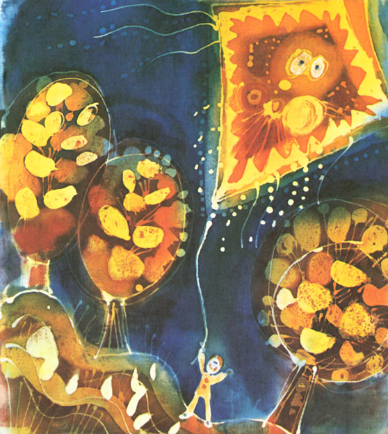 Lesebuch für die 2.Schulstufe - 2