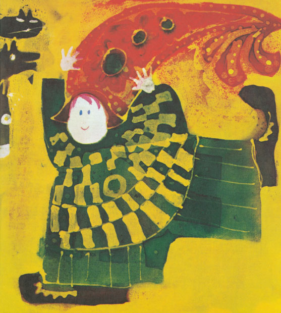 Lesebuch für die 2.Schulstufe - 3