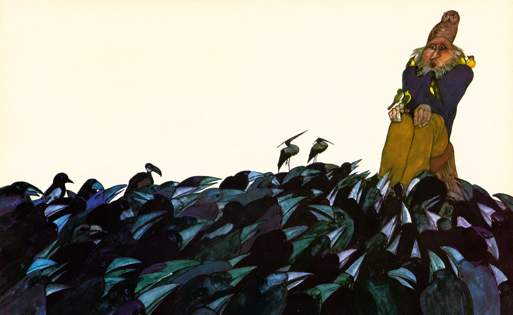 Niewyczerpany dzban - 2