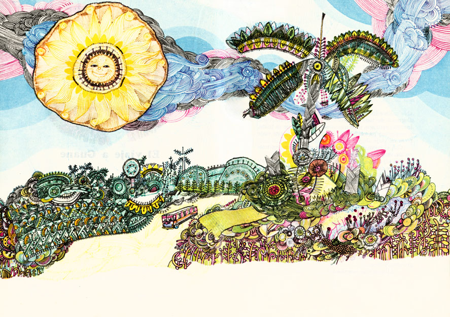 Cuentos de Guane - 2