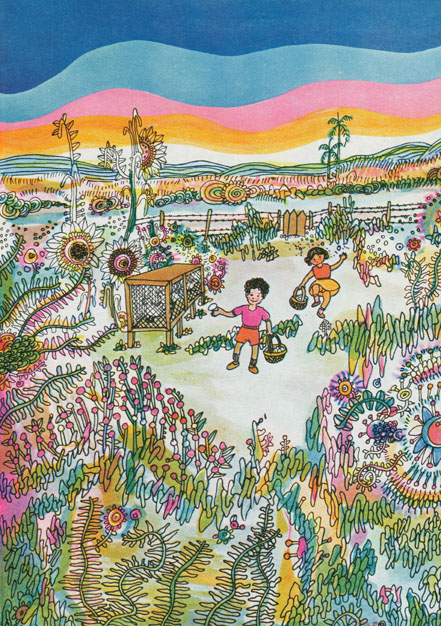 Cuentos de Guane - 3