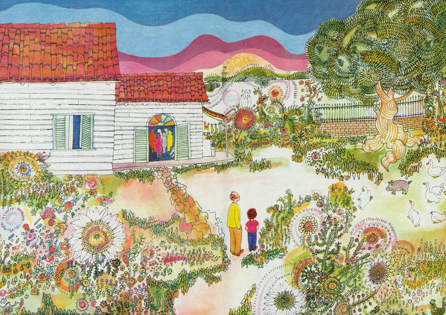 Cuentos de Guane - 4