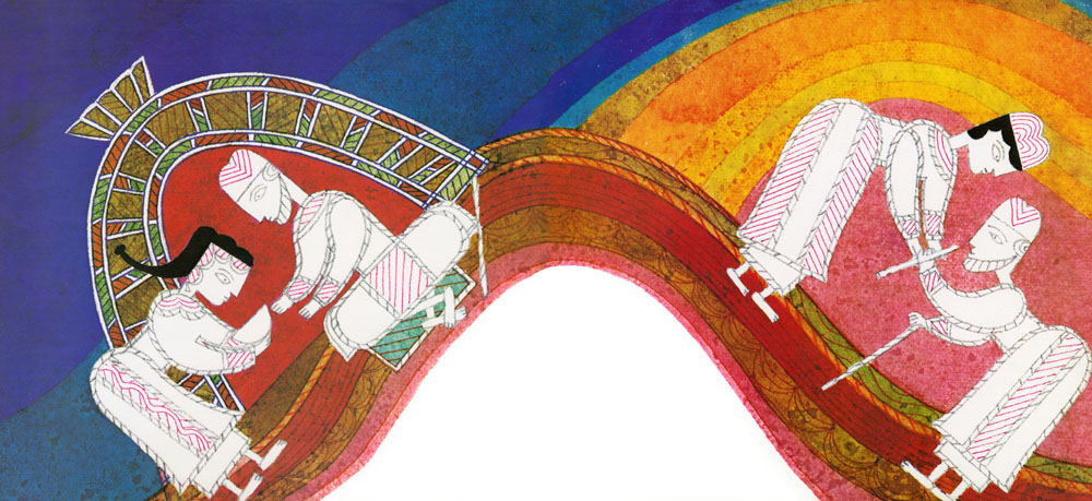 The land of Ramol - 4