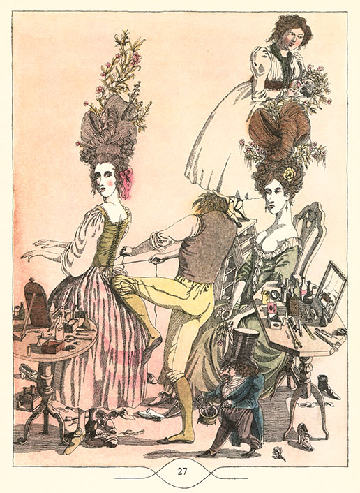 Der kleine Däumling und andere Märchen - 2