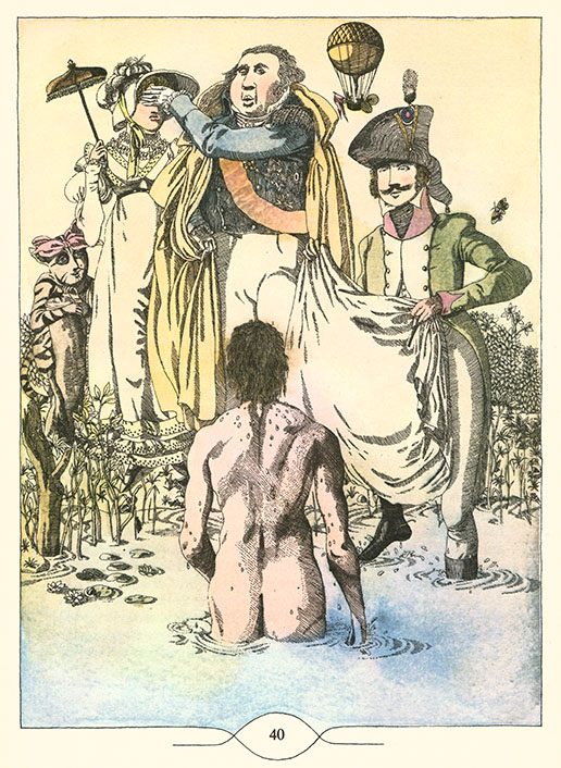 Der kleine Däumling und andere Märchen - 3