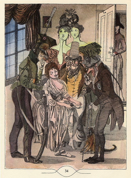 Der kleine Däumling und andere Märchen - 4