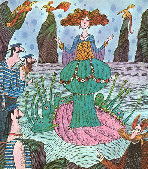 Akadémia pána Machuľu - 2