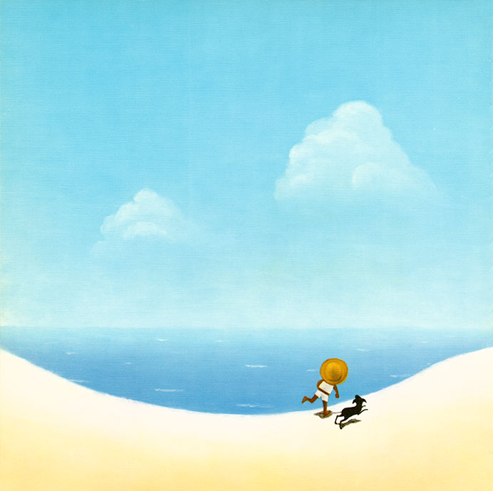 Pim and the fisherboy - 2