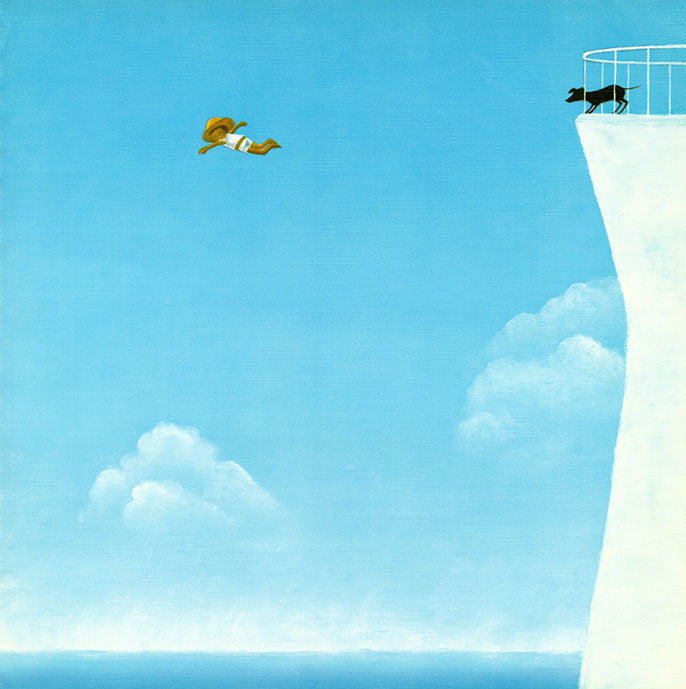 Pim and the fisherboy - 3