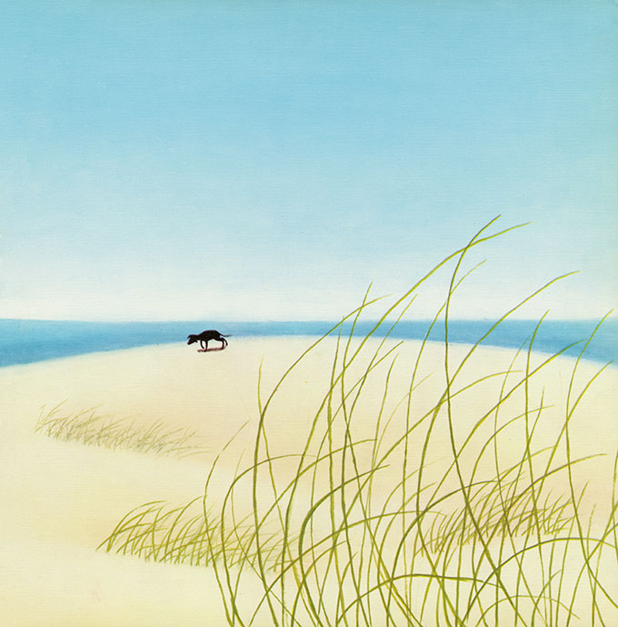 Pim and the fisherboy - 4