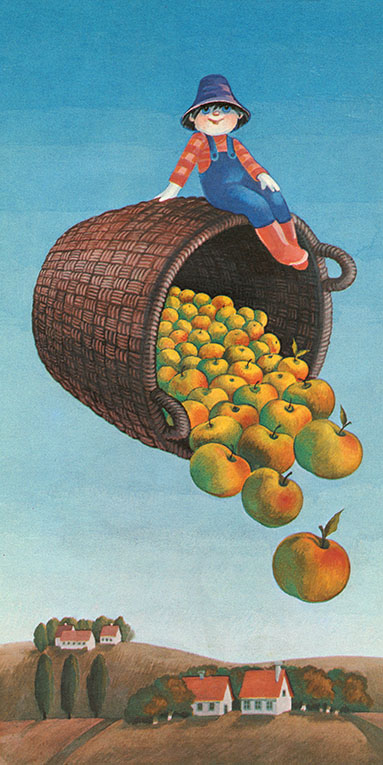 Moje próżnowanie - 2