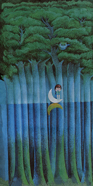 Moje próżnowanie - 4