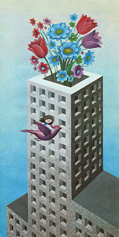 Moje próżnowanie - 3