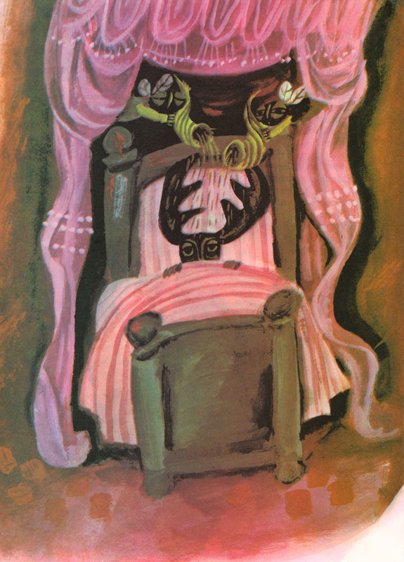 Brǎmbarovi palati - 2