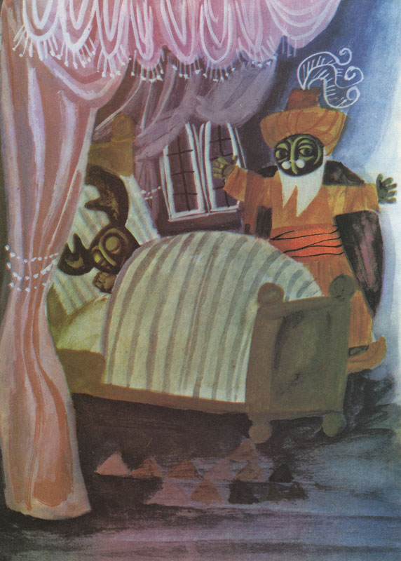 Brǎmbarovi palati - 4