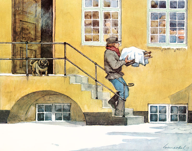 A Christmas Book - 2