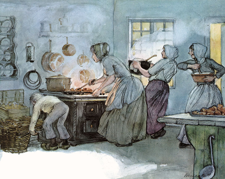 A Christmas Book - 4