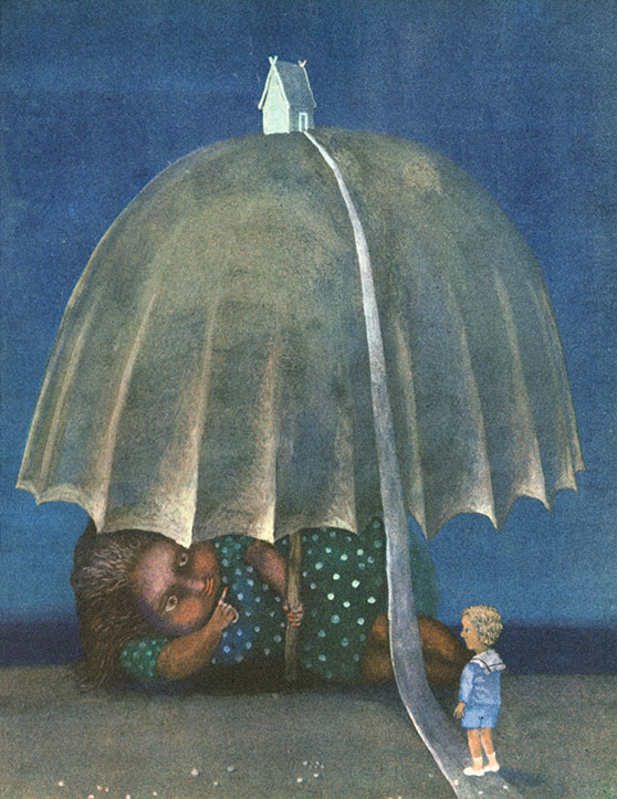 Robotas ir peteliškė - 2