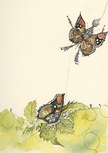 Sonhos do pondji - 4