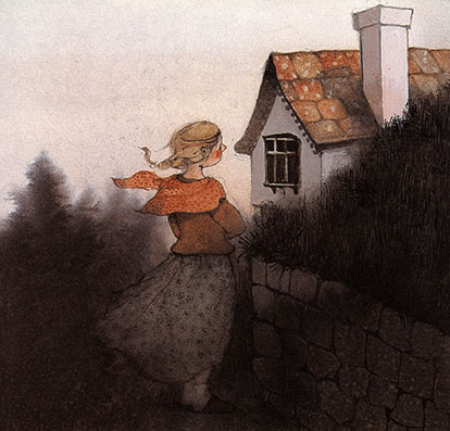 Hänsel und Gretel - 3