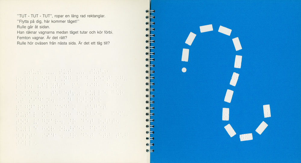 Rulle på äventyr - 2