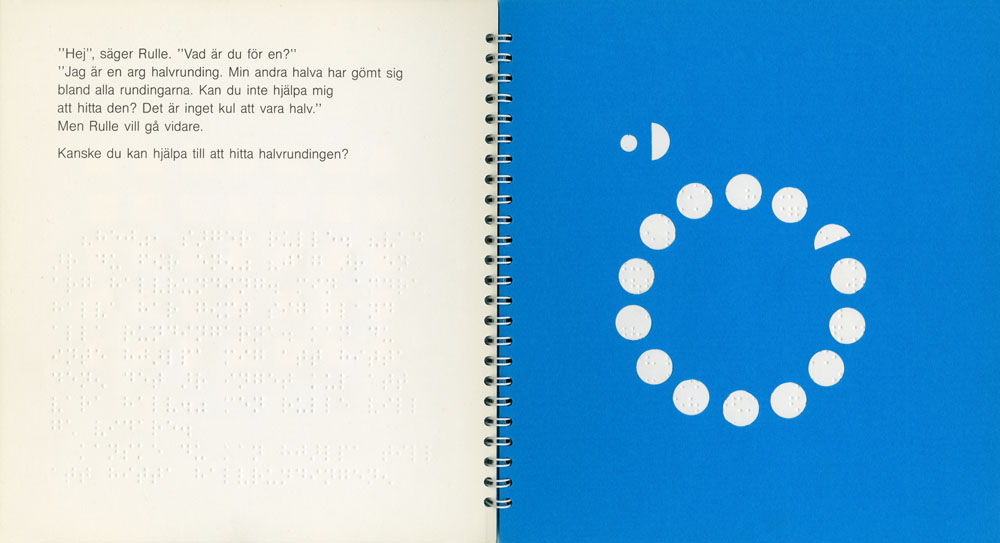 Rulle på äventyr - 4