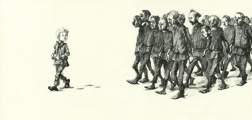 Kristoffers rejse - 4